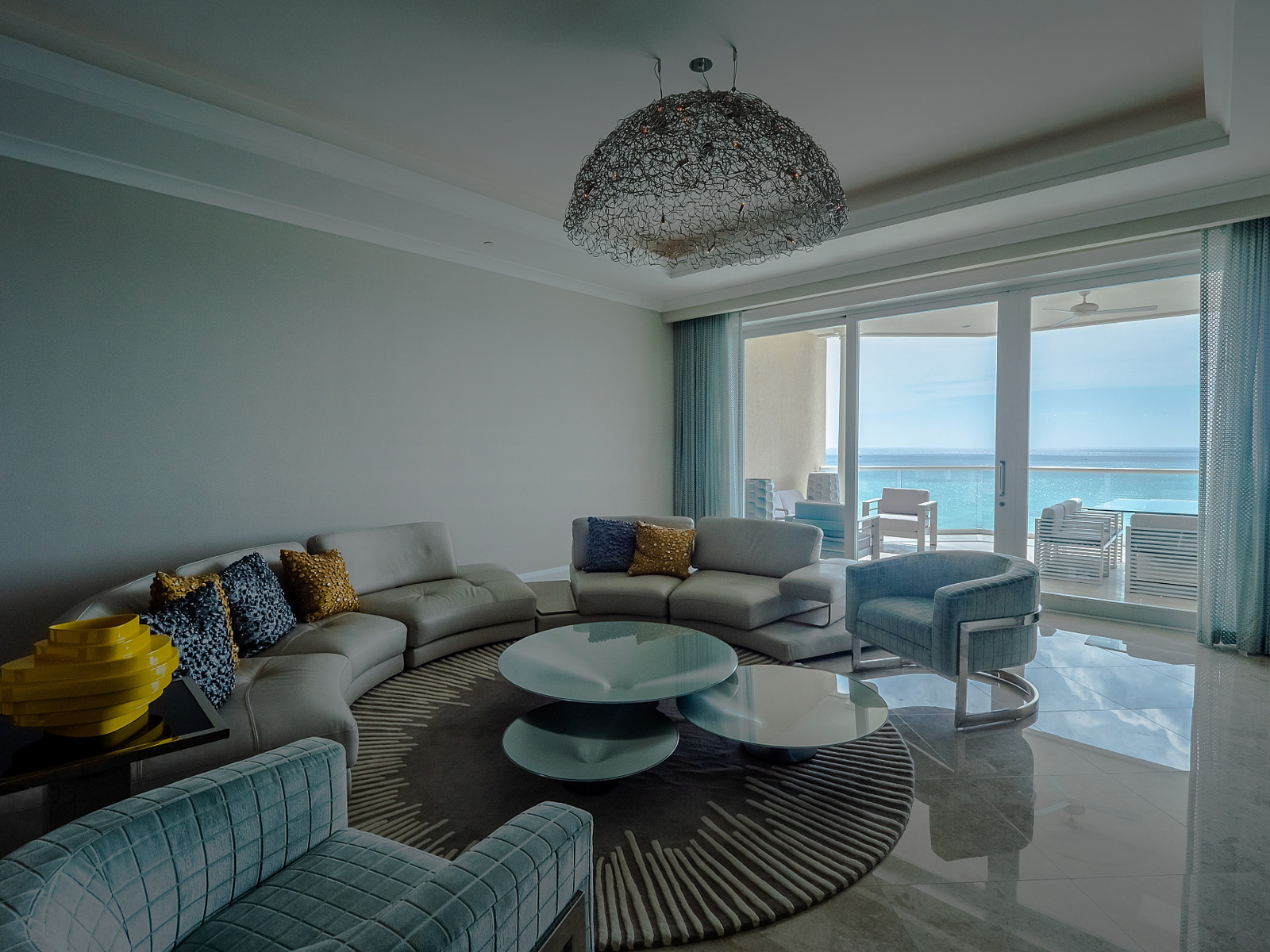 Luxury Caribbean Villa