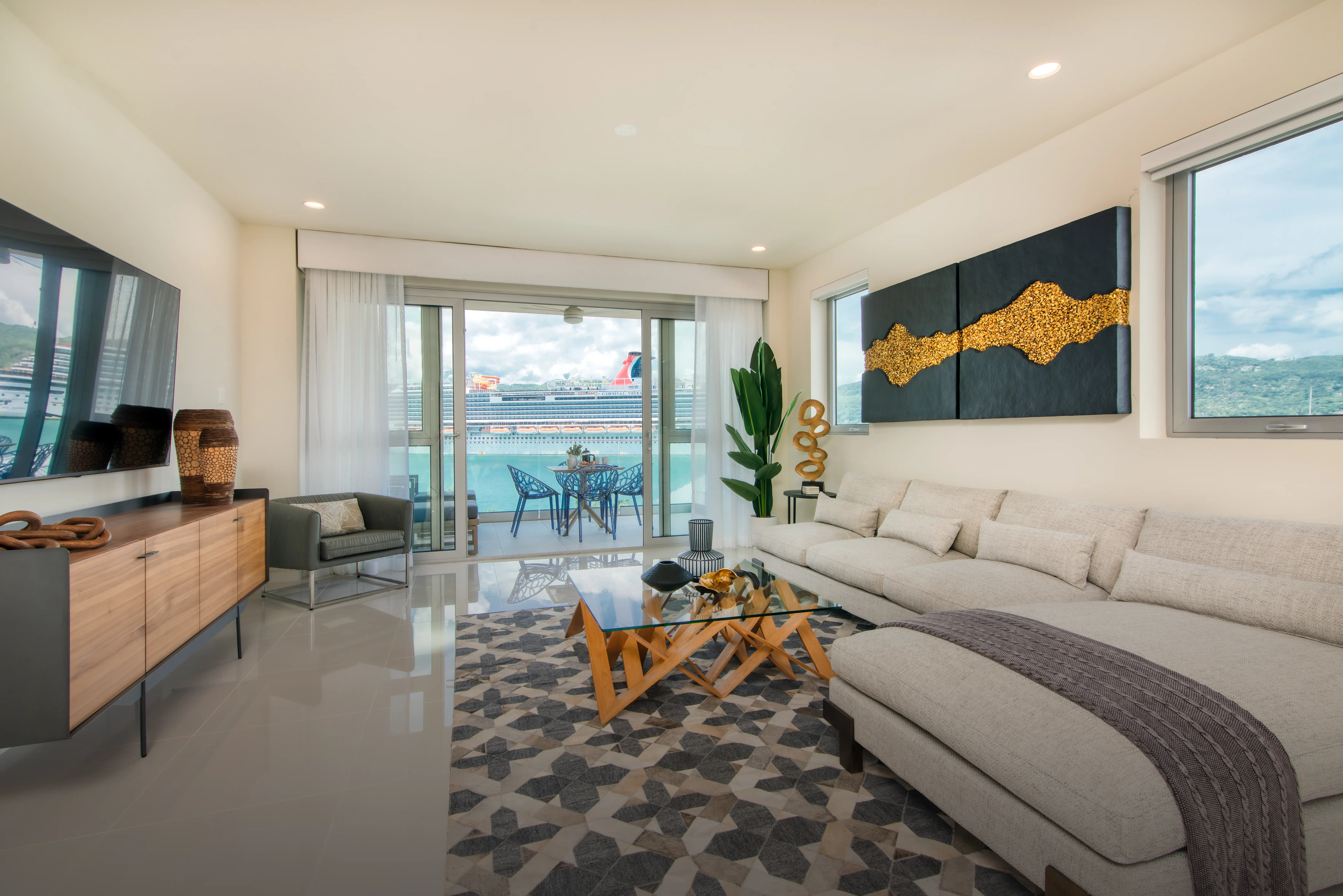 Luxury Properties