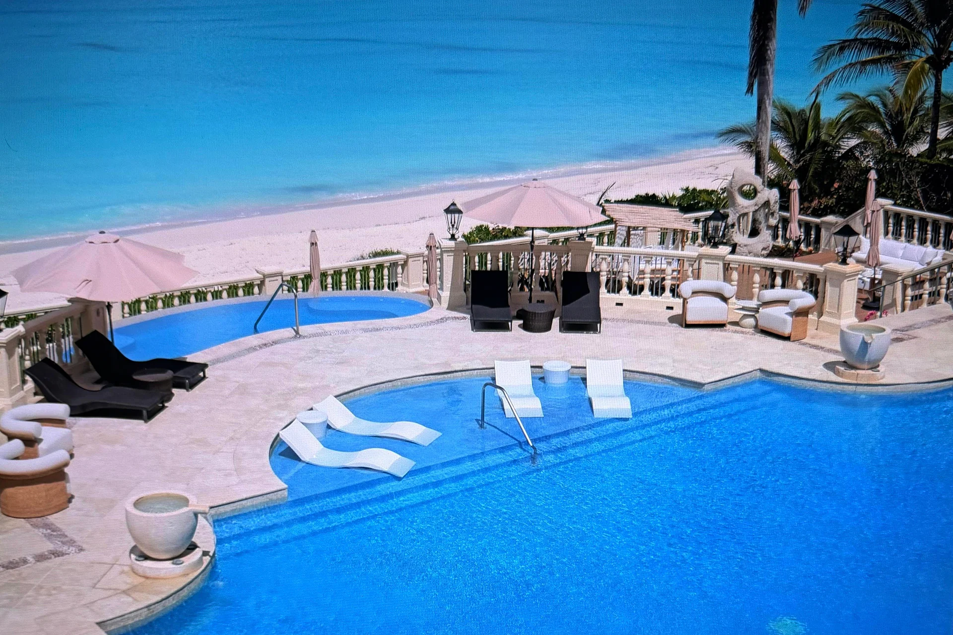 Luxury Properties