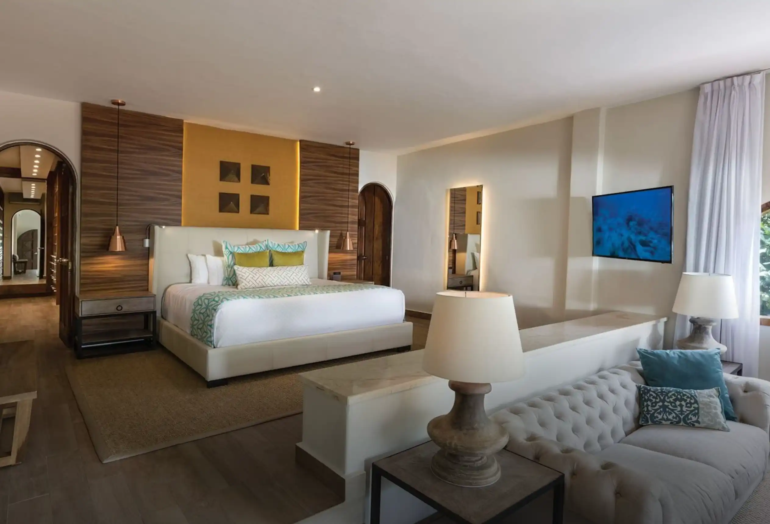 Azul Villa Casa Del Mar - Image 6