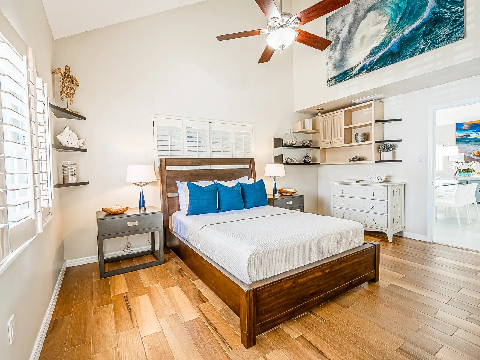 Britannia Villa - Image 18