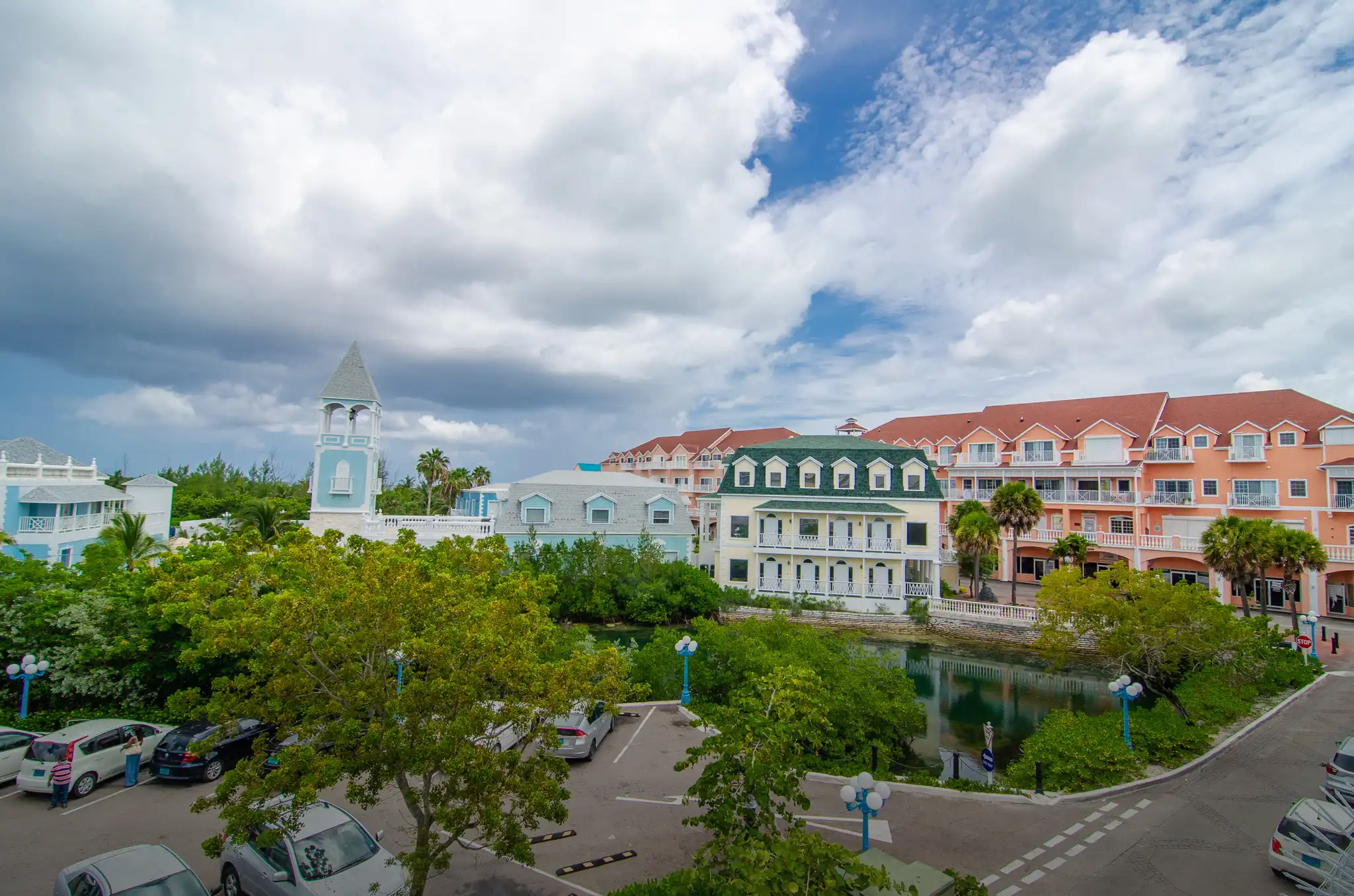 Nebruck House - Image 8