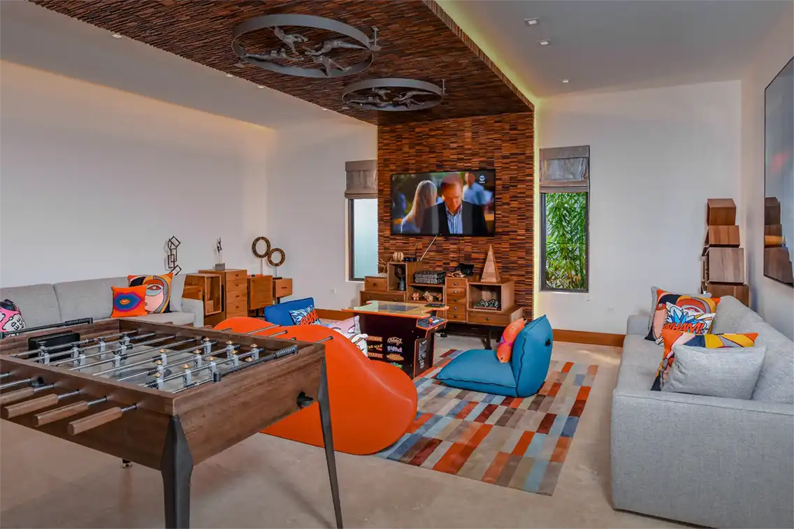 Oceans 8 Villa - Image 29