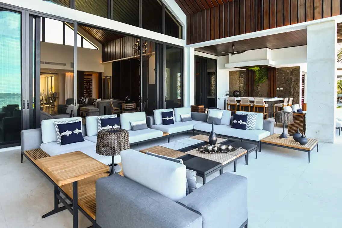 Oceans 8 Villa - Image 31