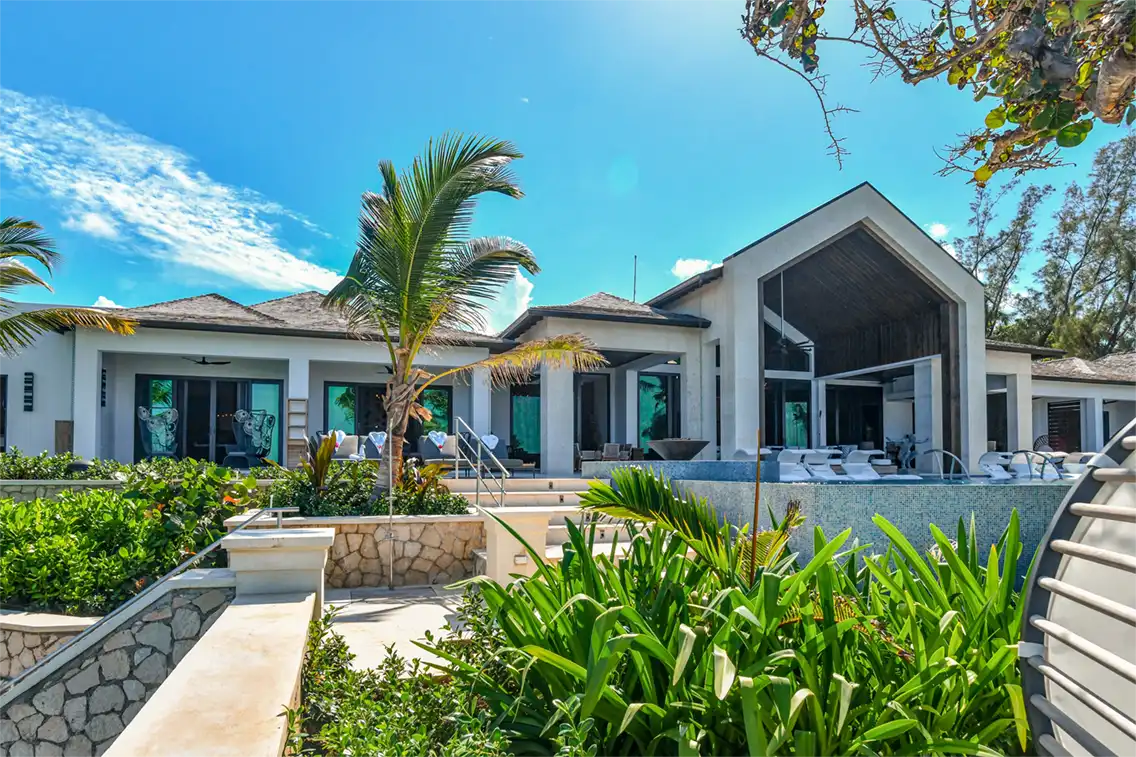 Oceans 8 Villa - Image 33