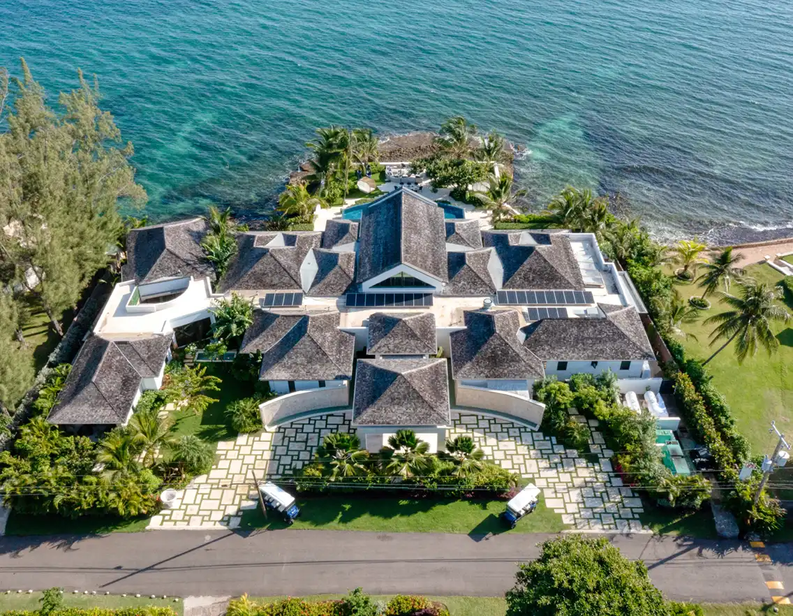 Oceans 8 Villa - Image 36