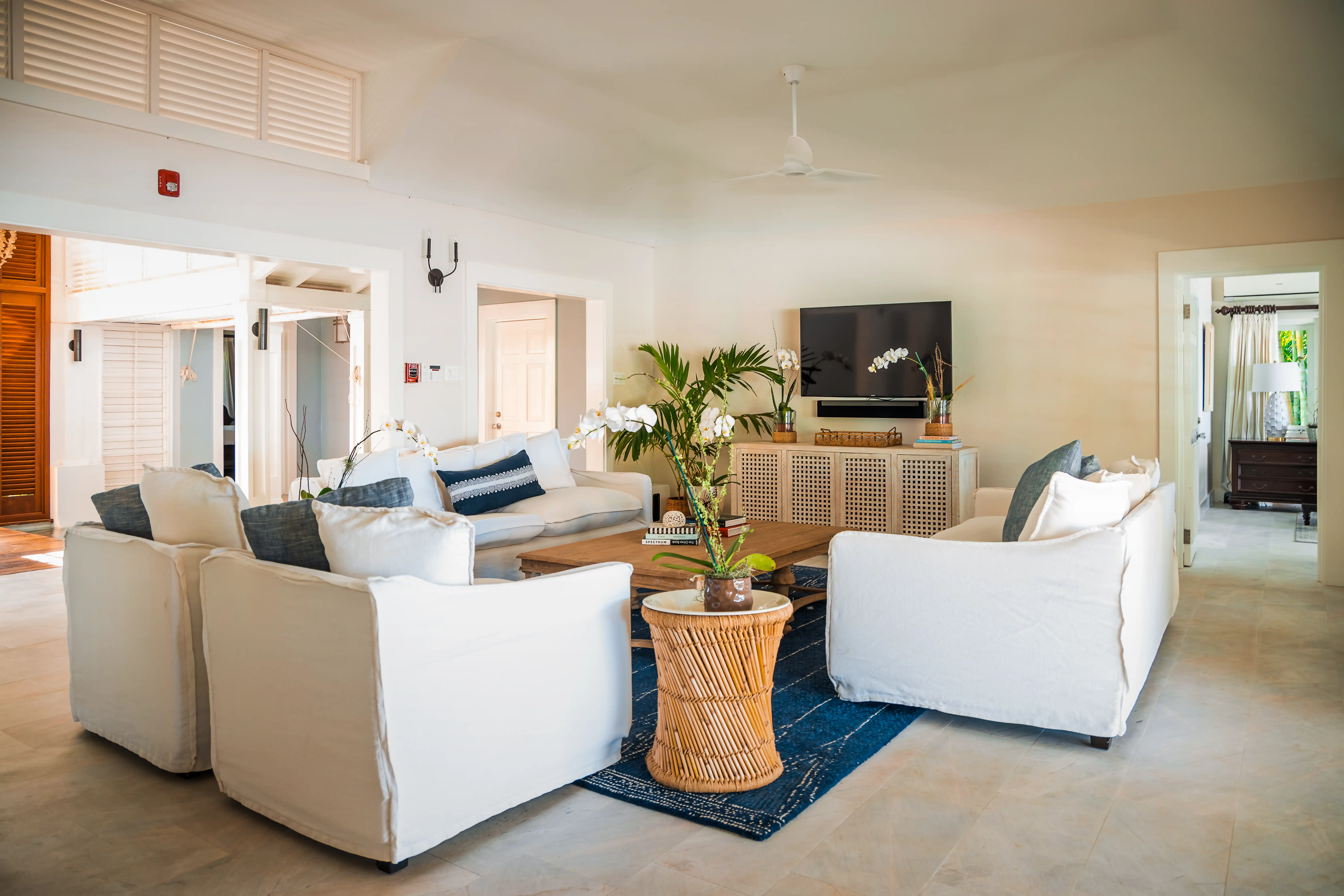 Sundown on the Beach - Image 11