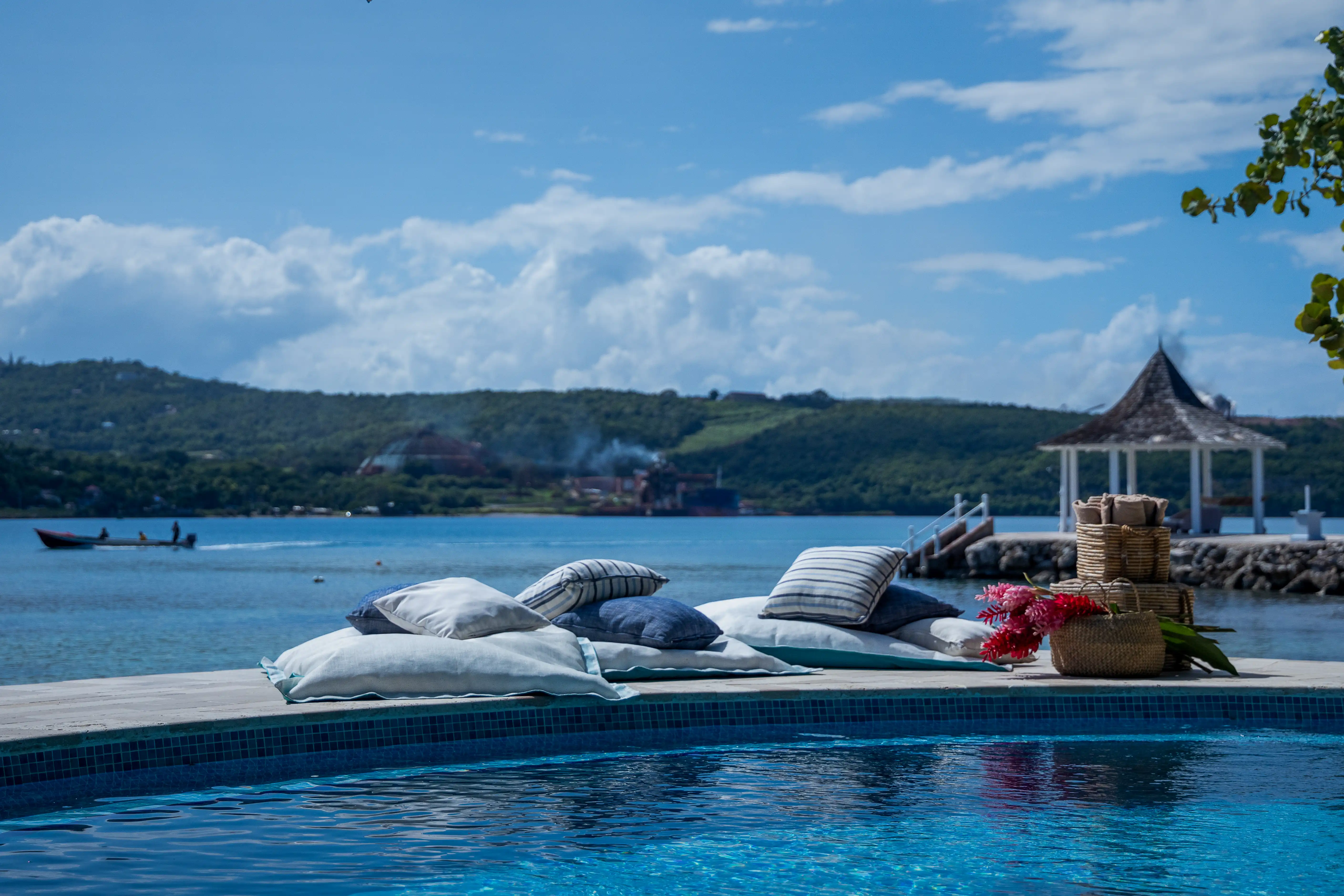 Sundown on the Beach - Image 26