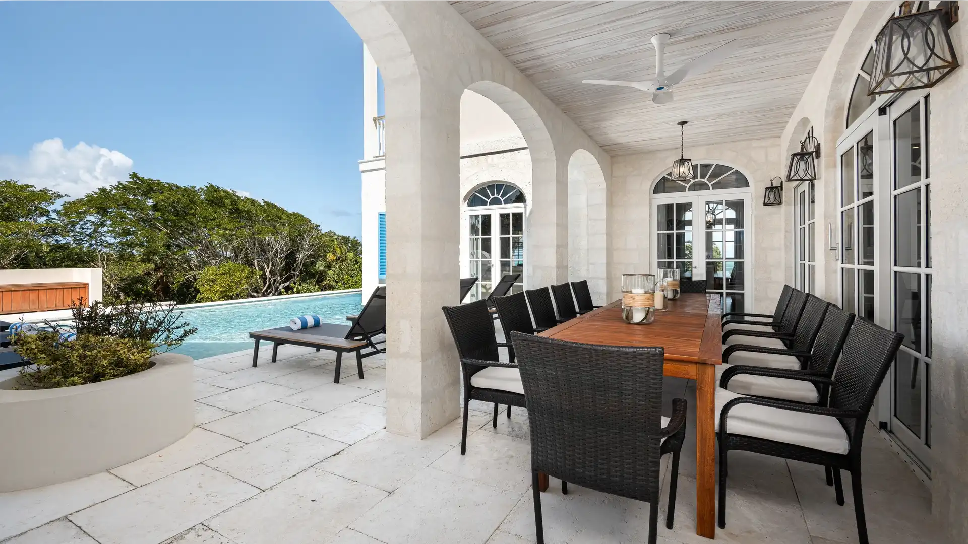 Villa Azzurra - Image 28