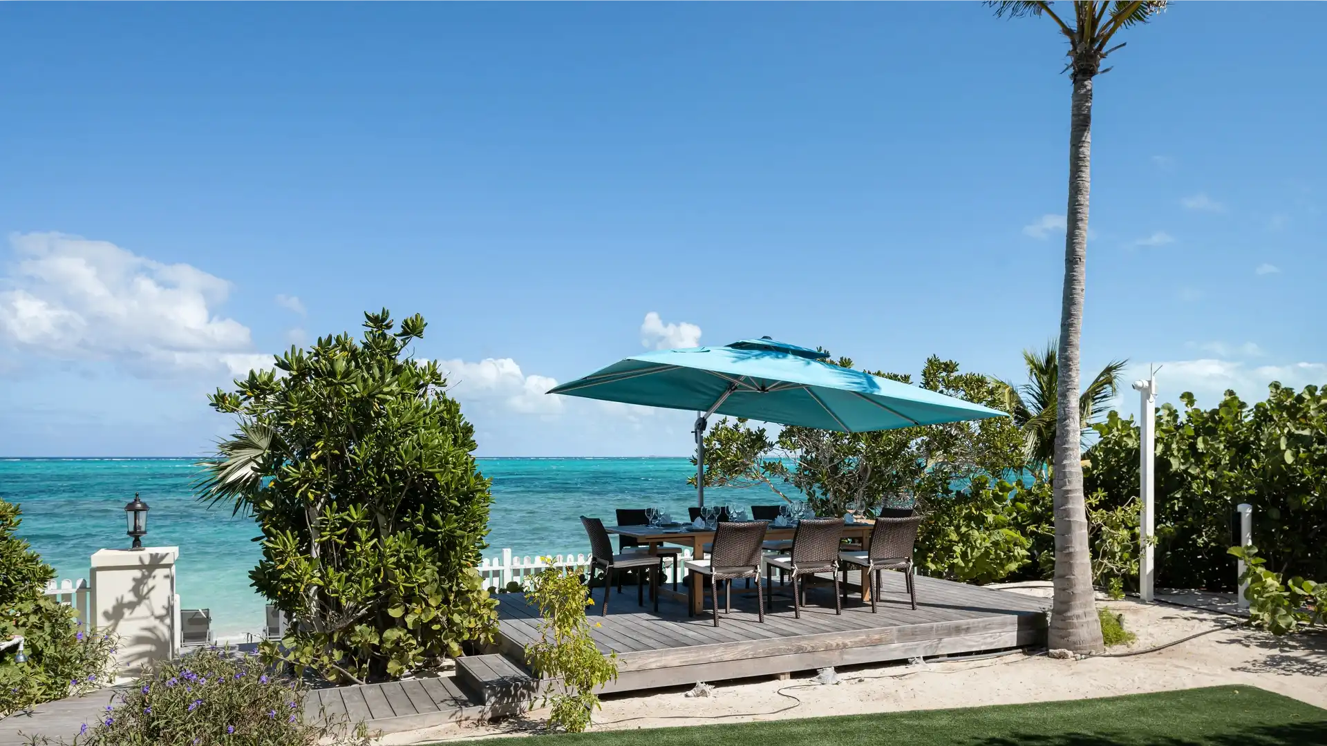 Villa Azzurra - Image 30