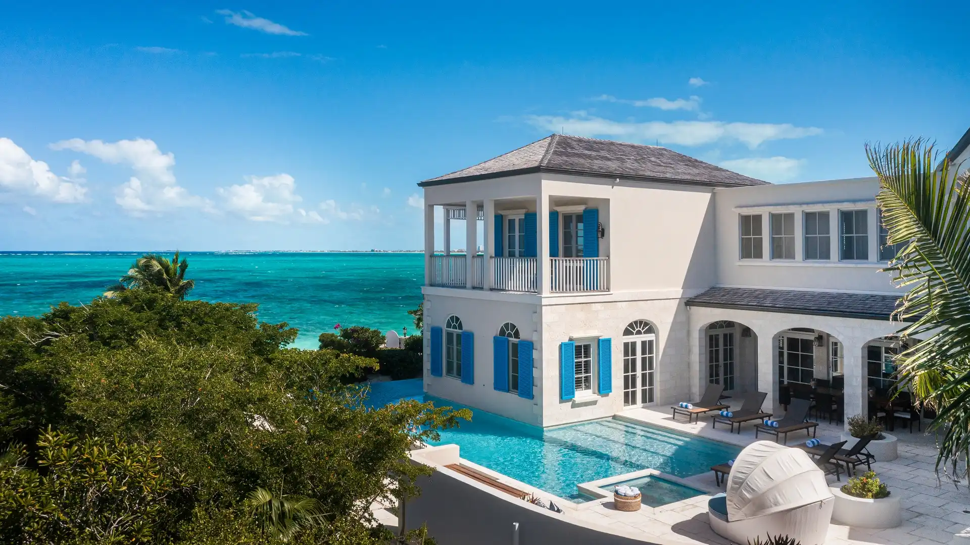 Villa Azzurra - Image 37