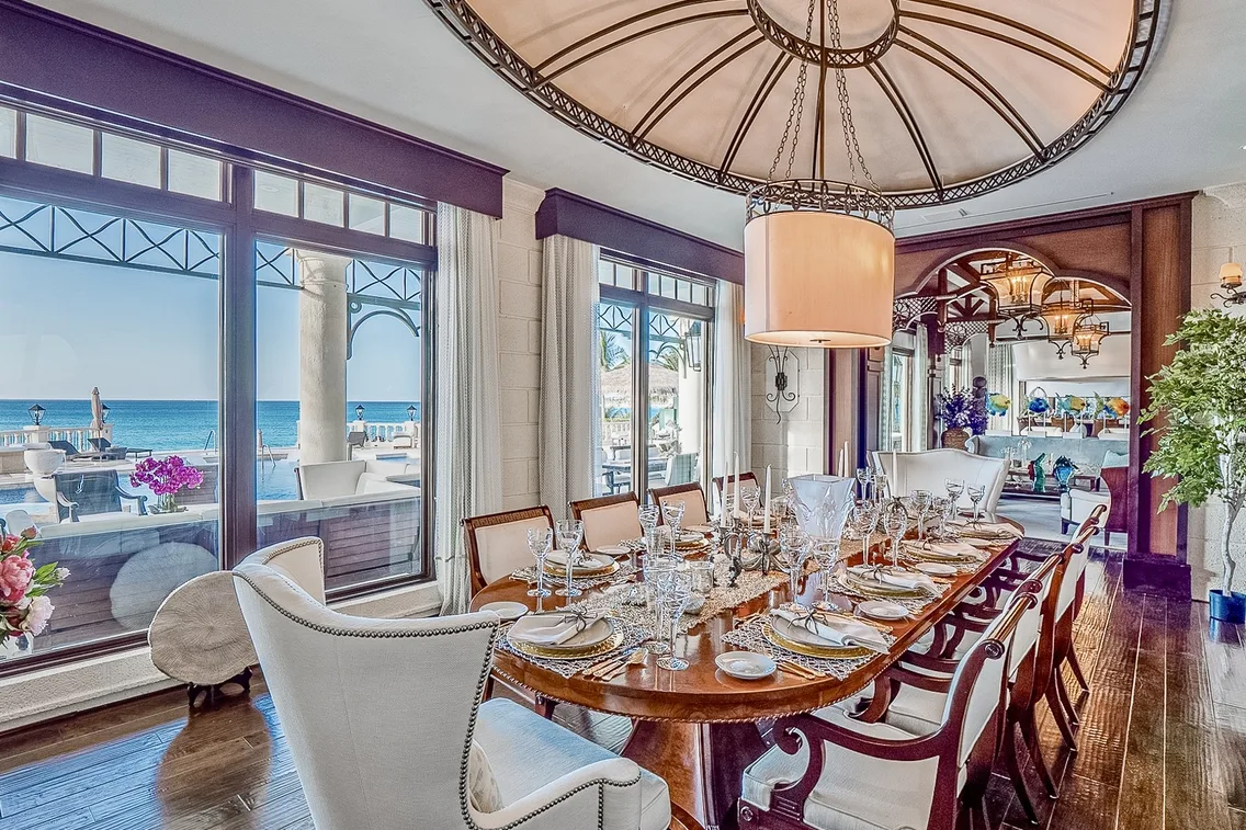 Villa C & B by The Sea - Image 33