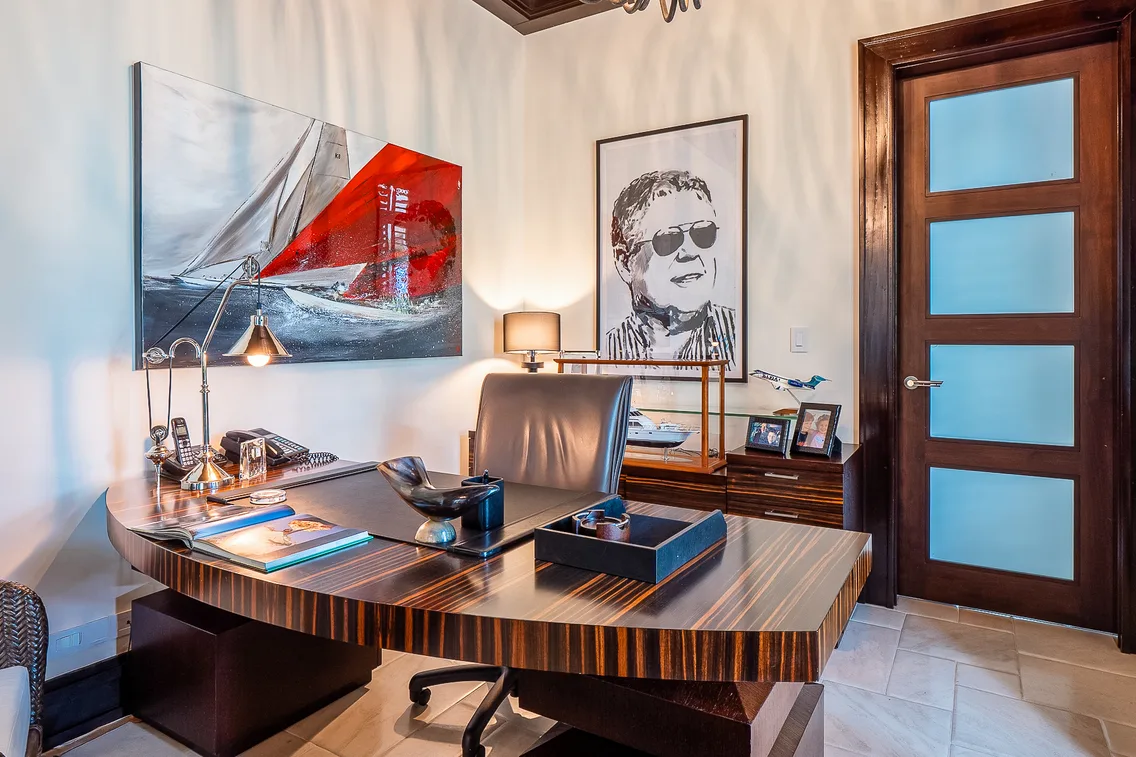 Villa C & B by The Sea - Image 78
