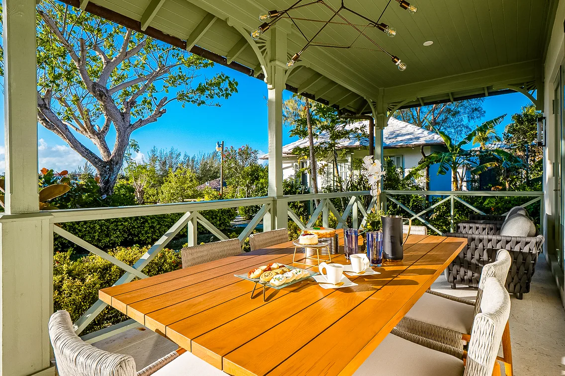 Villa C & B by The Sea - Image 89