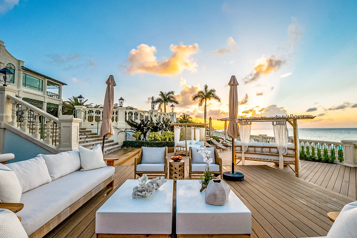 Villa C & B by The Sea - Image 95