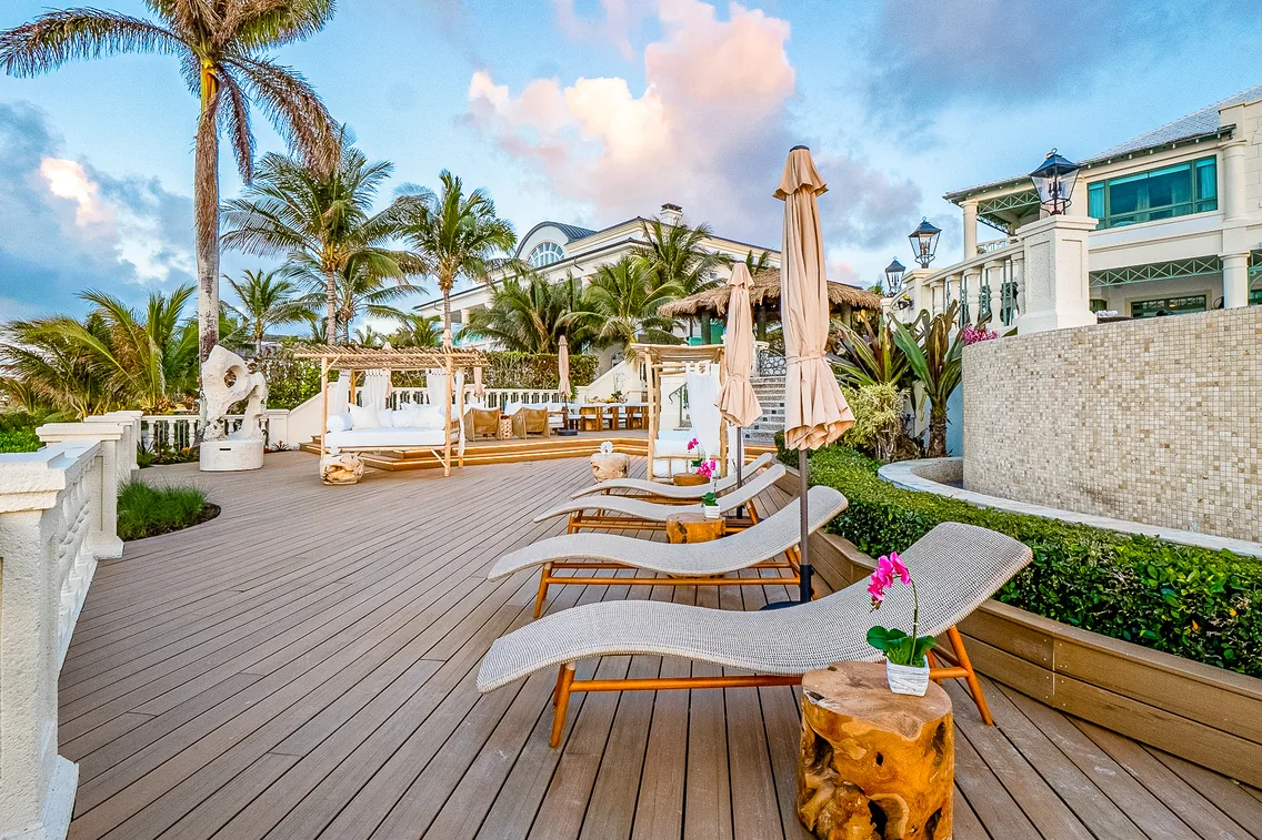 Villa C & B by The Sea - Image 96