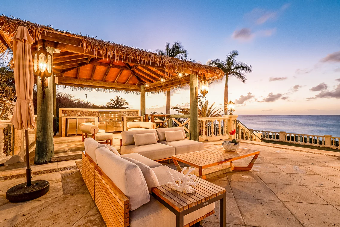Villa C & B by The Sea - Image 102