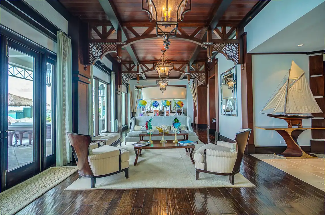 Villa C & B by The Sea - Image 11