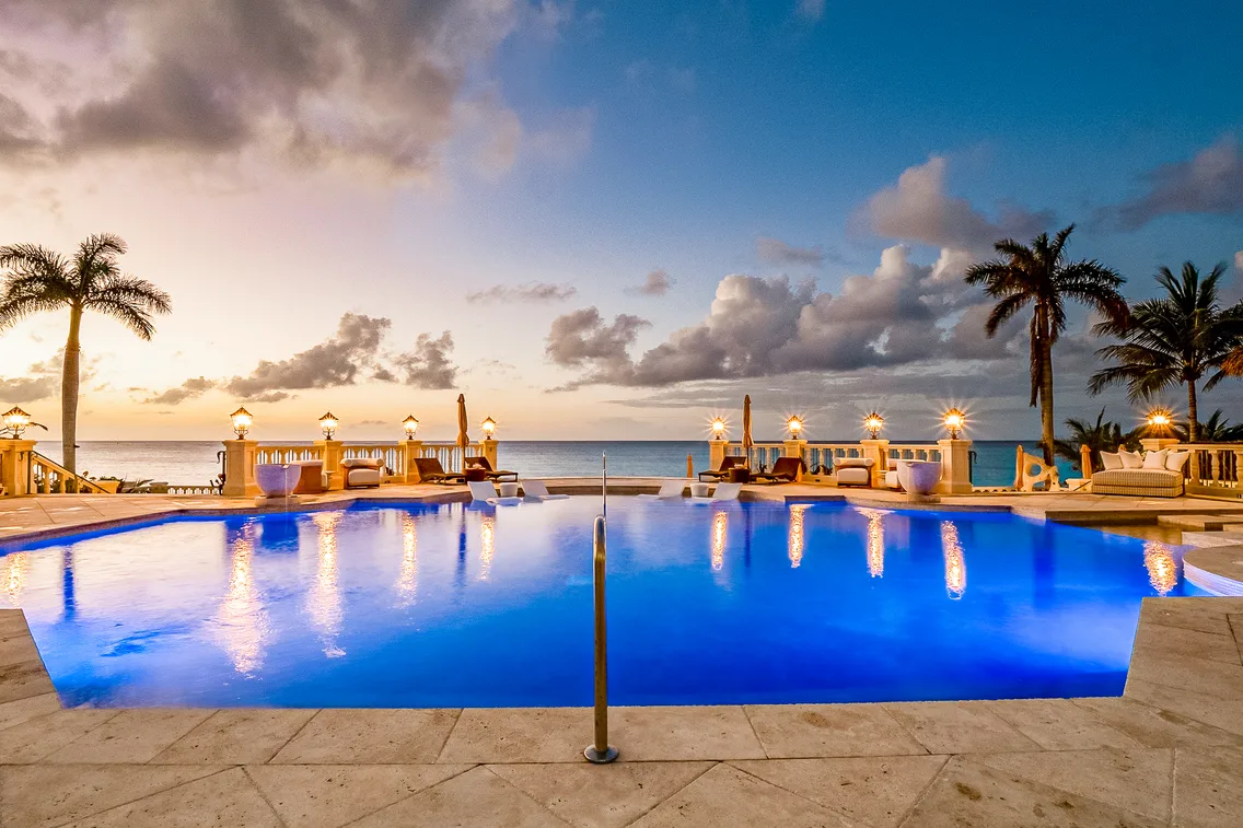 Villa C & B by The Sea - Image 104