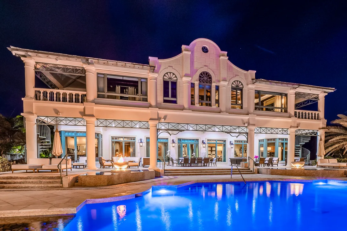 Villa C & B by The Sea - Image 105