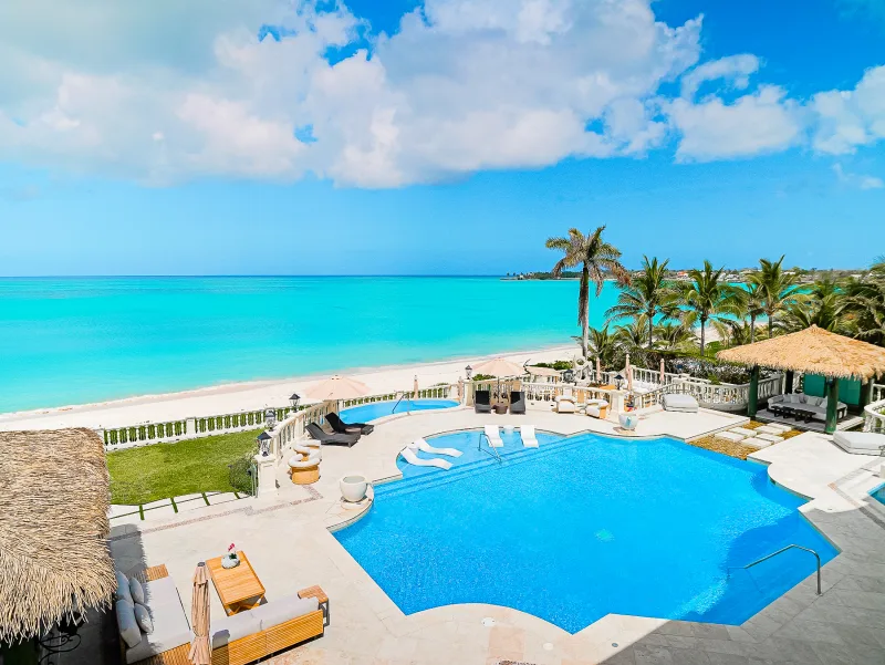 Villa C & B by The Sea - Image 4