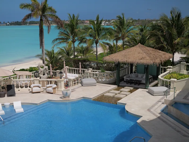 Villa C & B by The Sea - Image 16