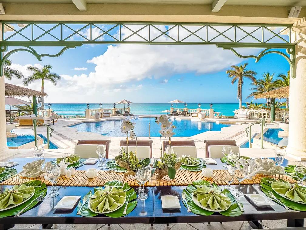 Villa C & B by The Sea - Image 10