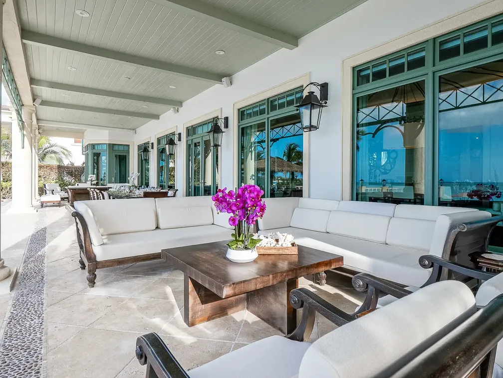 Villa C & B by The Sea - Image 19