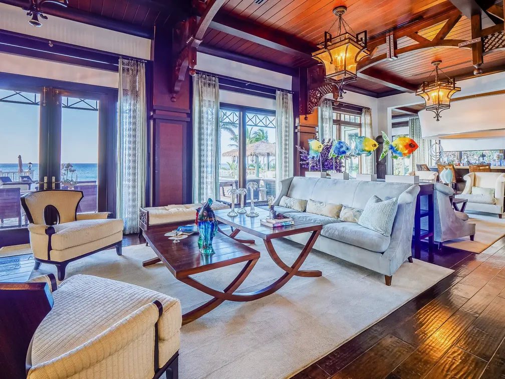 Villa C & B by The Sea - Image 26