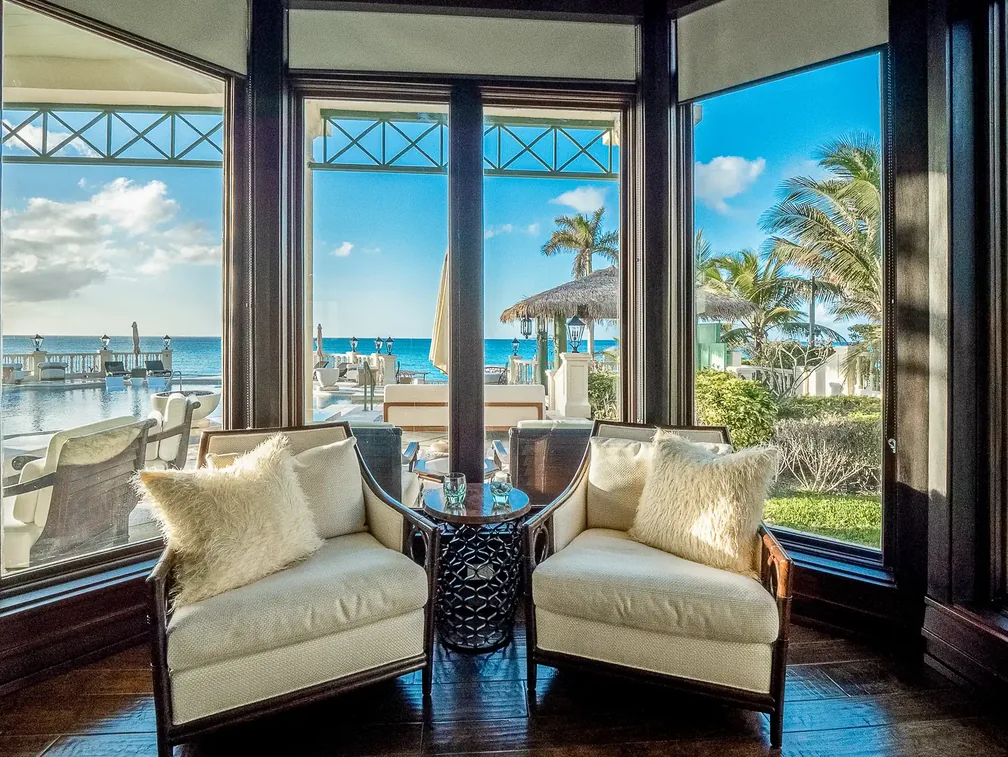 Villa C & B by The Sea - Image 28