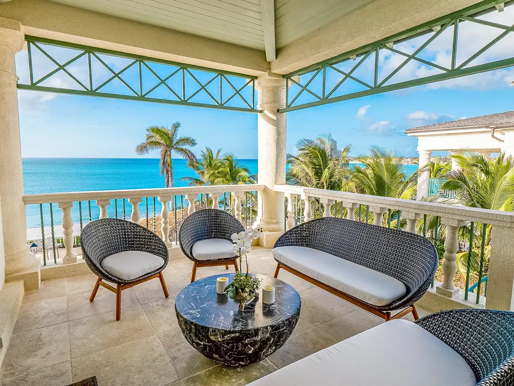 Villa C & B by The Sea - Image 57