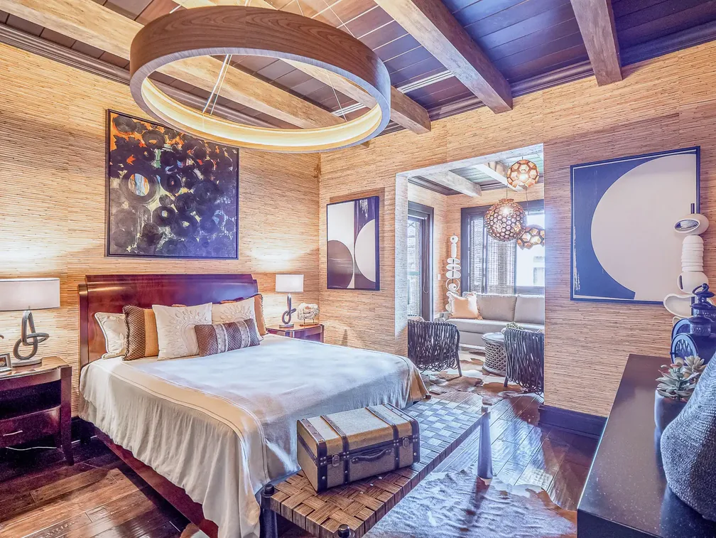 Villa C & B by The Sea - Image 65