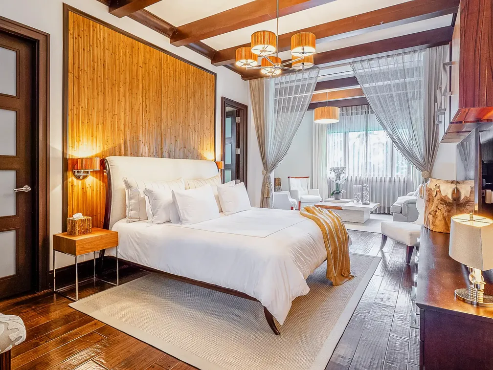 Villa C & B by The Sea - Image 69