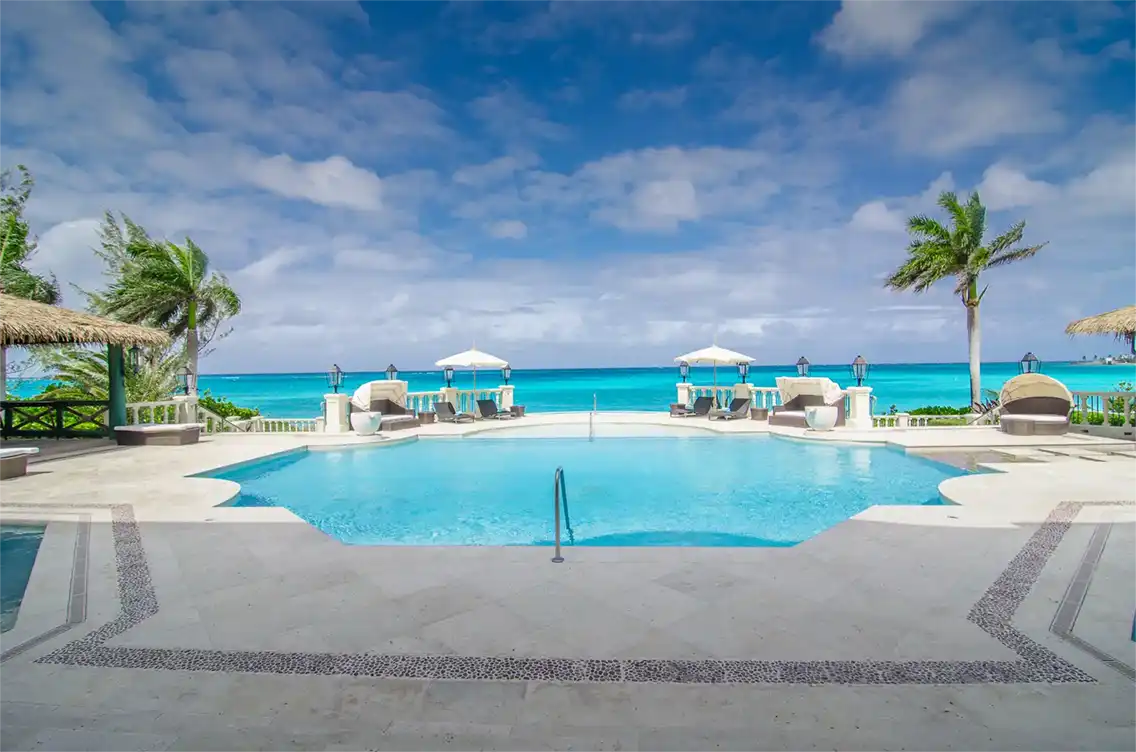 Villa C & B by The Sea - Image 2