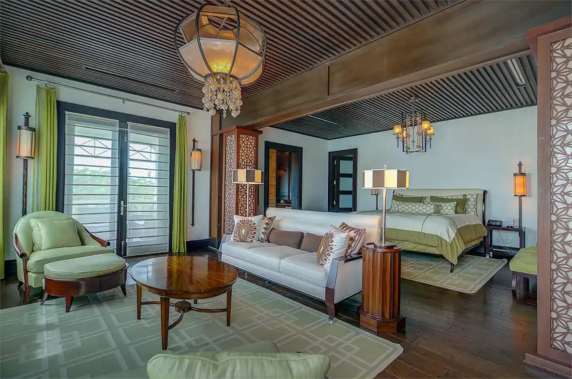 Villa C & B by The Sea - Image 24