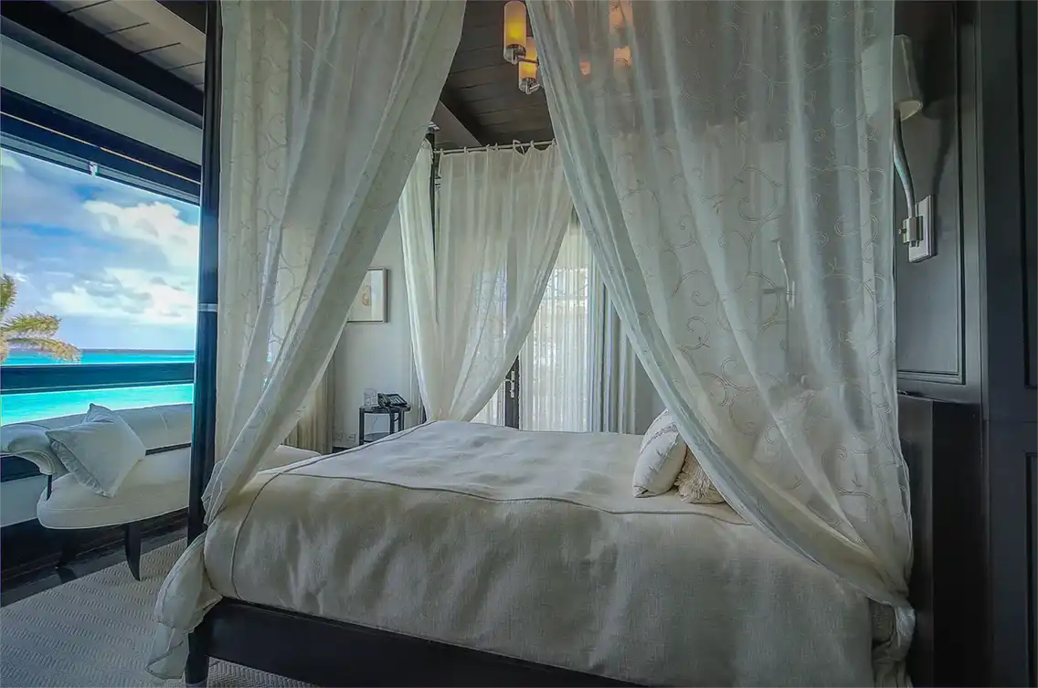 Villa C & B by The Sea - Image 27