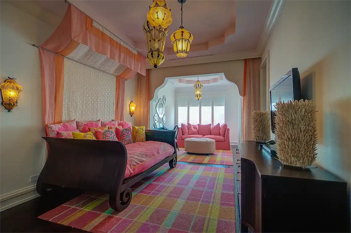 Villa C & B by The Sea - Image 31