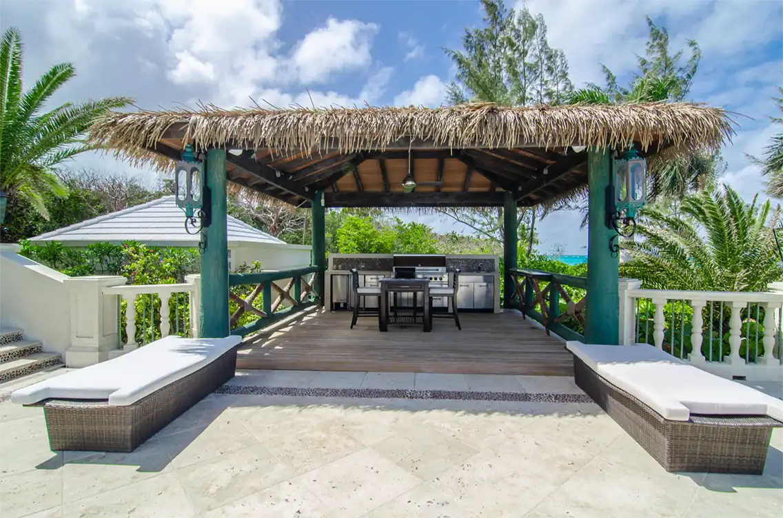 Villa C & B by The Sea - Image 38