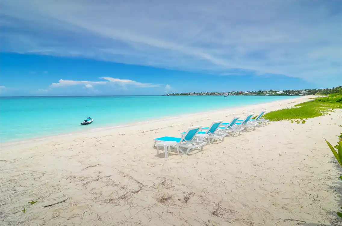 Villa C & B by The Sea - Image 5