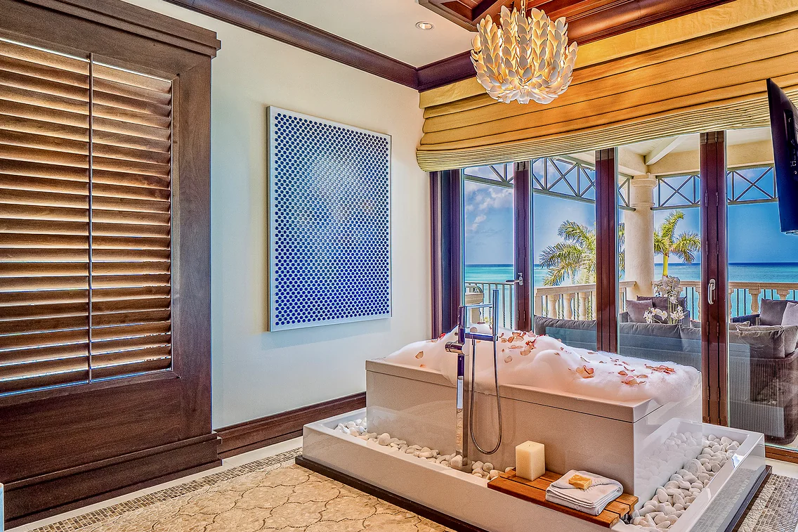 Villa C & B by The Sea - Image 50