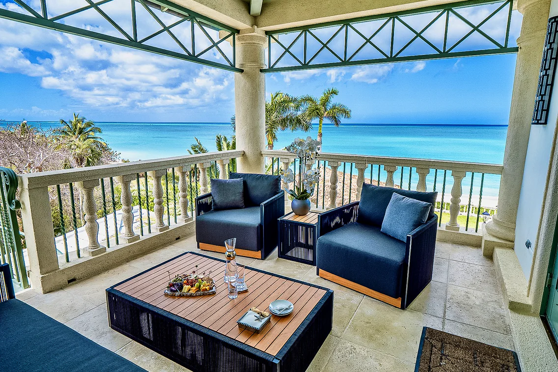 Villa C & B by The Sea - Image 53