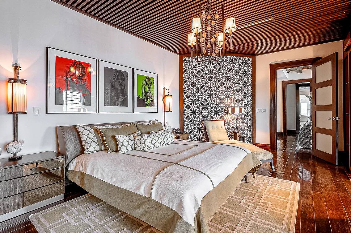 Villa C & B by The Sea - Image 54