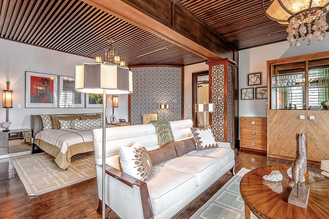 Villa C & B by The Sea - Image 55