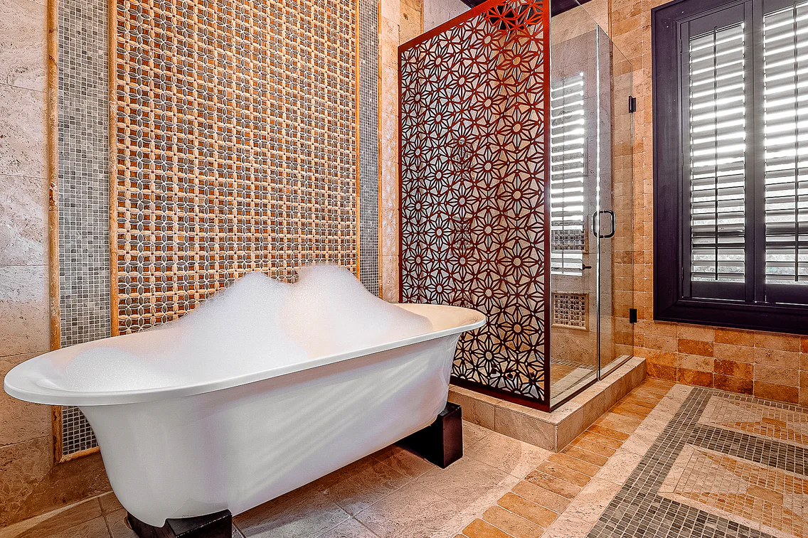 Villa C & B by The Sea - Image 57