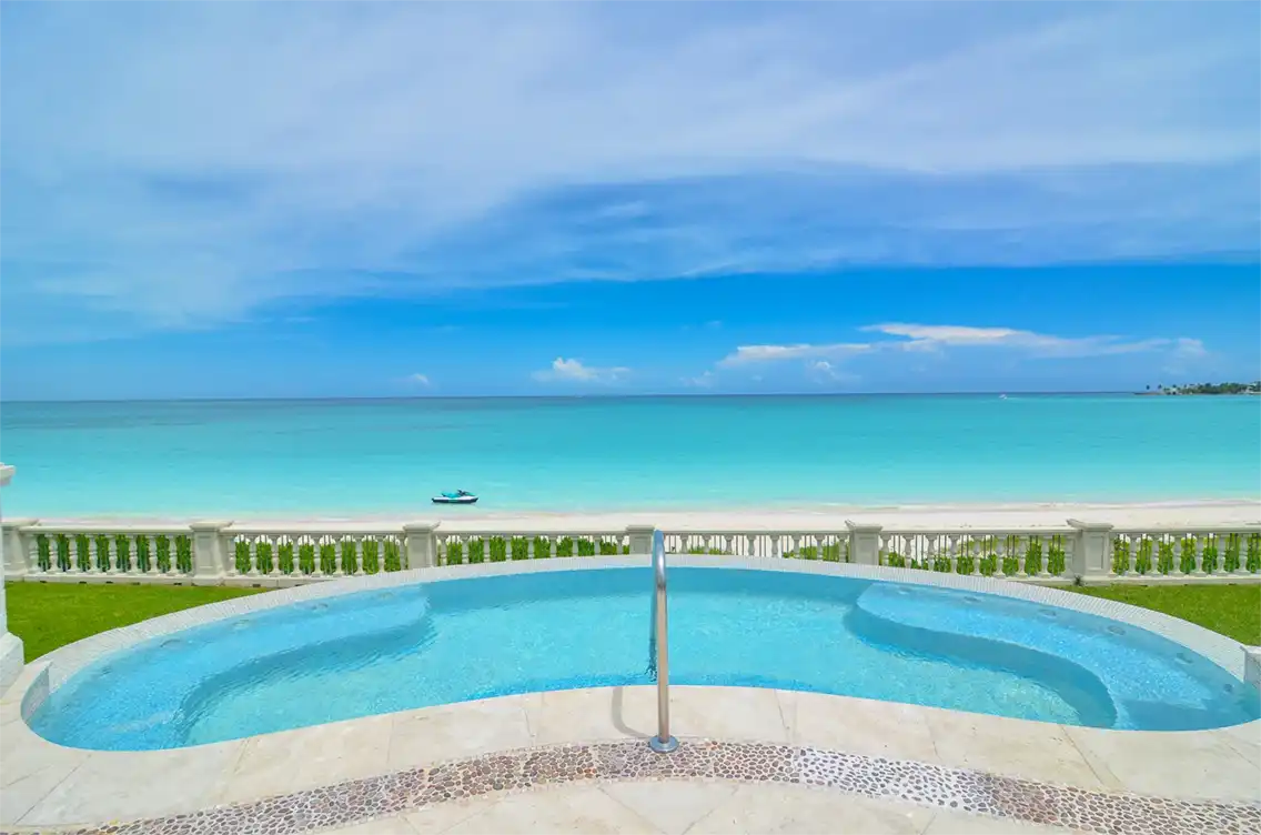 Villa C & B by The Sea - Image 6