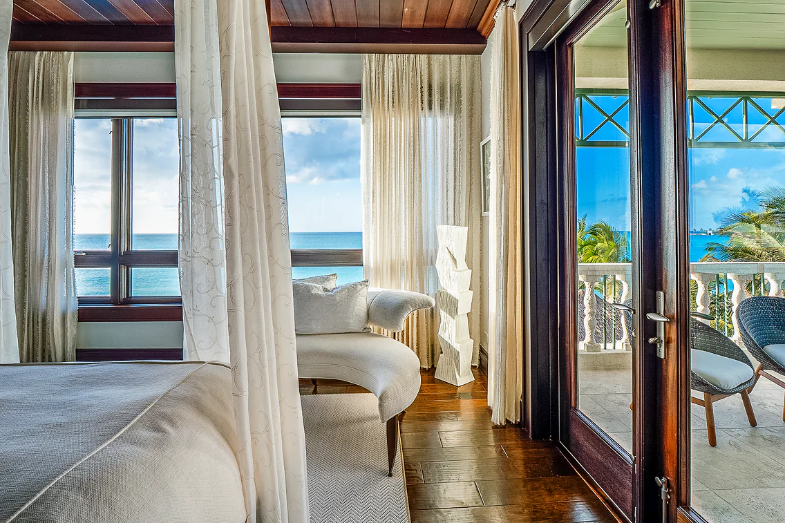 Villa C & B by The Sea - Image 60