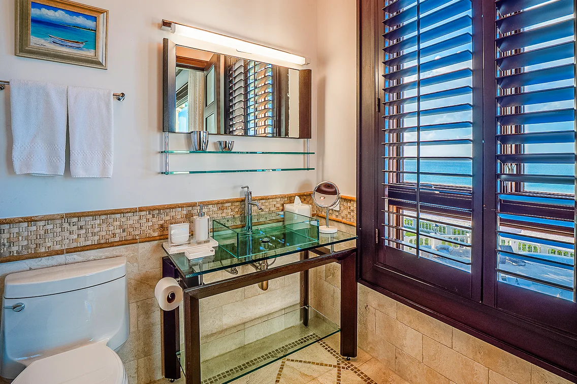 Villa C & B by The Sea - Image 63