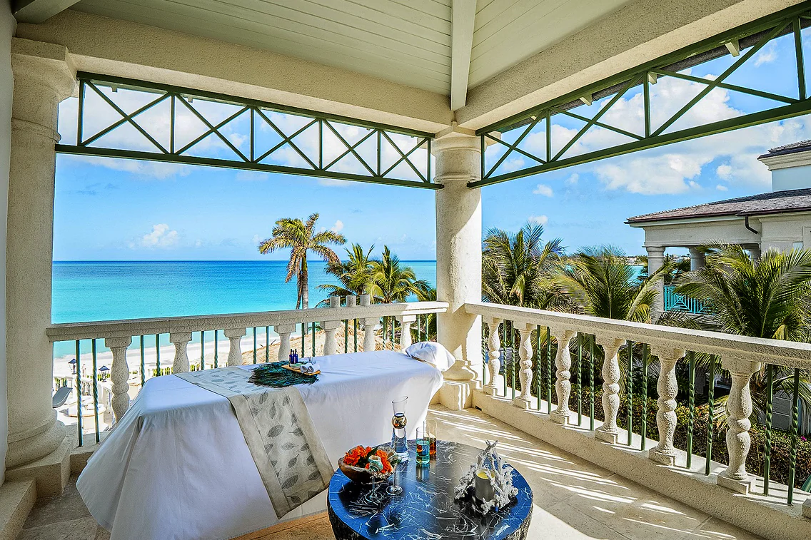 Villa C & B by The Sea - Image 64