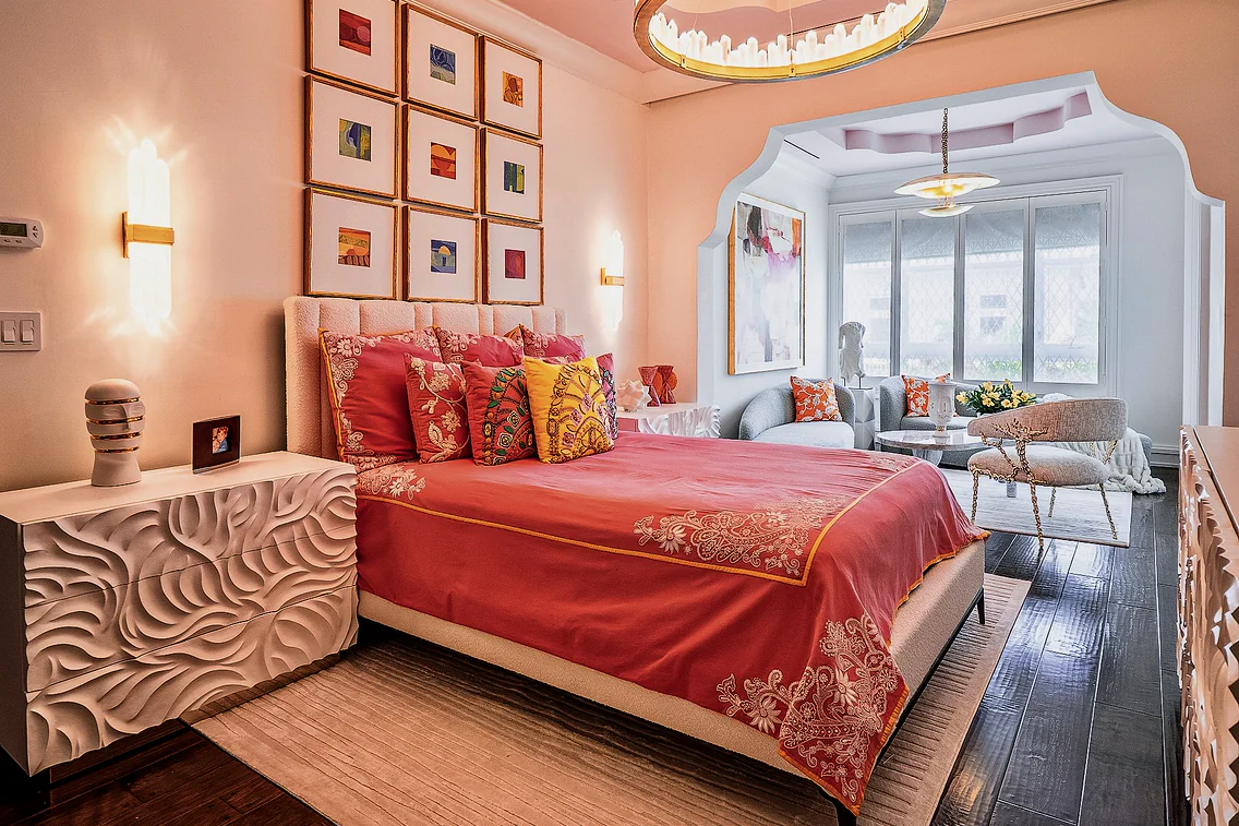 Villa C & B by The Sea - Image 65