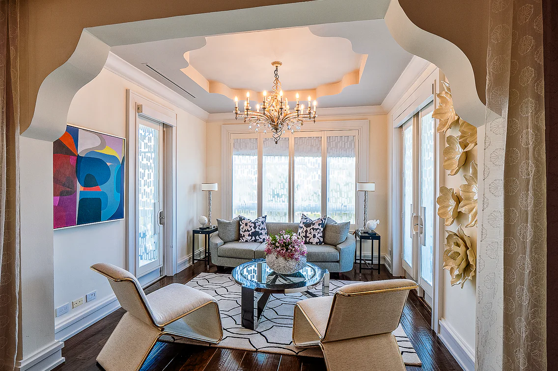 Villa C & B by The Sea - Image 69